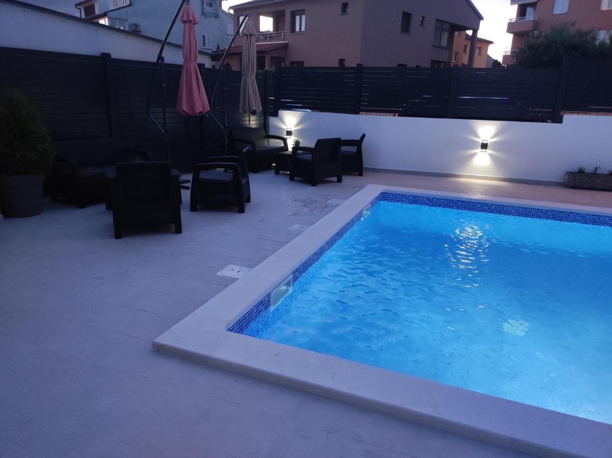 Viktor Rooms And Apartments Rovinj Exterior foto